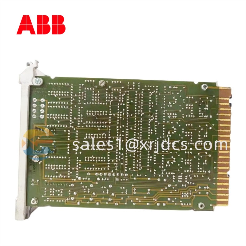 ABB IW93-2 HESG440356R1 HESG216678/B Input Coupling Unit2
